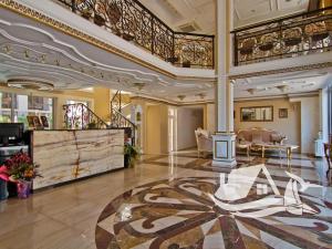 Prodej bytu 1+1, Nesebar, Bulharsko, 37 m2