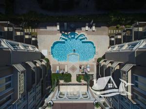 Prodej bytu 1+1, Nesebar, Bulharsko, 37 m2