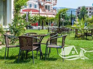 Prodej bytu 1+1, Nesebar, Bulharsko, 37 m2