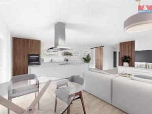 Prodej rodinného domu, Žermanice, 110 m2