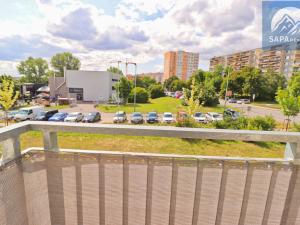 Prodej bytu 3+kk, Praha - Černý Most, Bryksova, 62 m2