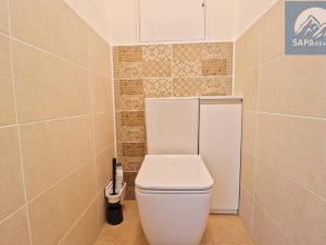Prodej bytu 3+kk, Praha - Černý Most, Bryksova, 62 m2