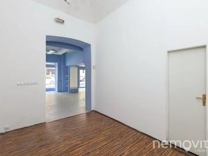 Prodej obchodního prostoru, Praha - Vinohrady, Anglická, 83 m2