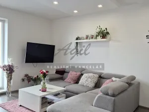 Pronájem bytu 4+kk, Šlapanice, 85 m2