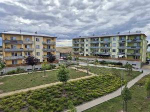 Pronájem bytu 4+kk, Šlapanice, 85 m2