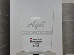 Pronájem bytu 4+kk, Šlapanice, 85 m2