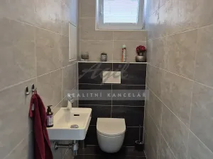 Pronájem bytu 4+kk, Šlapanice, 85 m2
