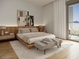 Prodej bytu 2+kk, Marbella, Španělsko, 51 m2