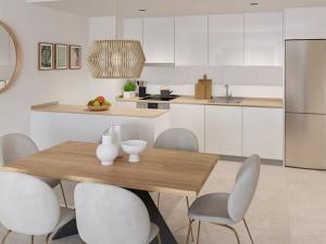 Prodej bytu 3+kk, Fuengirola, Španělsko, 75 m2