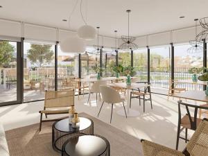 Prodej bytu 3+kk, Fuengirola, Španělsko, 75 m2