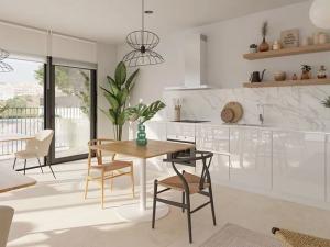 Prodej bytu 3+kk, Fuengirola, Španělsko, 75 m2