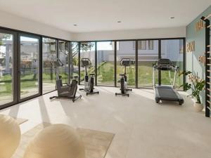 Prodej bytu 3+kk, Fuengirola, Španělsko, 75 m2