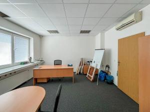 Pronájem kanceláře, Brno, Hněvkovského, 20 m2