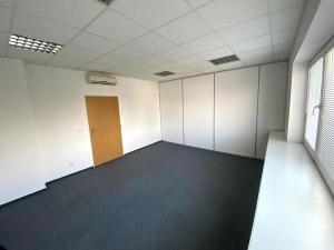 Pronájem kanceláře, Brno, Hněvkovského, 20 m2