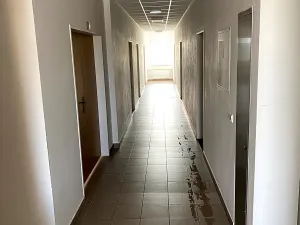 Pronájem kanceláře, Brno, Hněvkovského, 20 m2