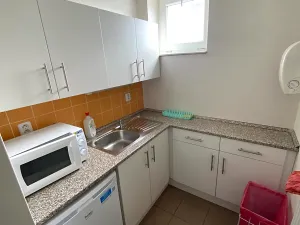 Pronájem kanceláře, Brno, Hněvkovského, 20 m2
