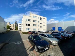 Pronájem kanceláře, Brno, Hněvkovského, 20 m2