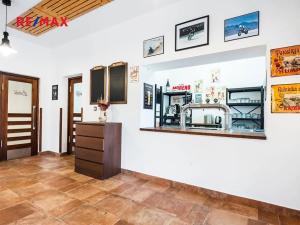 Prodej restaurace, Velké Meziříčí, 626 m2