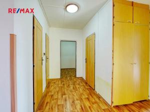 Prodej bytu 3+1, Strašice, 78 m2