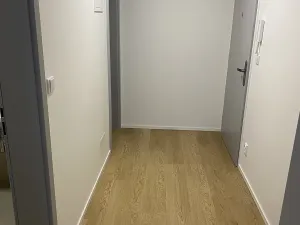 Pronájem bytu 1+kk, Brno, Nové sady, 50 m2
