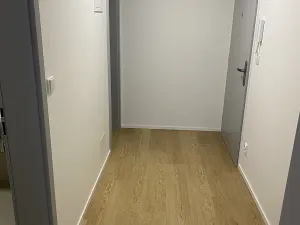 Pronájem bytu 1+kk, Brno, Nové sady, 50 m2