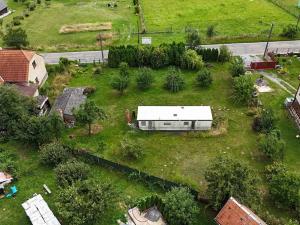 Prodej pozemku pro bydlení, Heřmaničky, 1178 m2