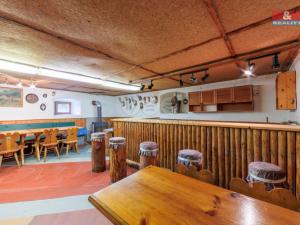 Prodej obchodního prostoru, Okrouhlá, 174 m2