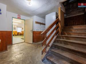 Prodej obchodního prostoru, Okrouhlá, 174 m2