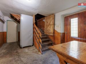 Prodej obchodního prostoru, Okrouhlá, 174 m2