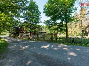 Prodej obchodního prostoru, Okrouhlá, 174 m2