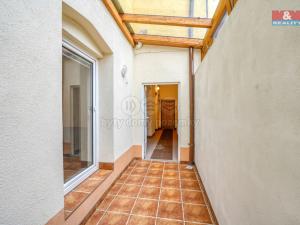Pronájem bytu 2+kk, Plzeň - Východní Předměstí, Koterovská, 62 m2