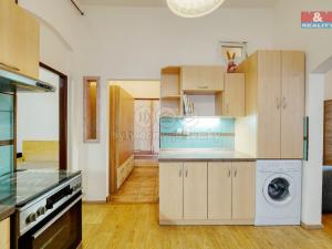 Pronájem bytu 2+kk, Plzeň - Východní Předměstí, Koterovská, 62 m2