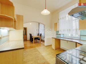 Pronájem bytu 2+kk, Plzeň - Východní Předměstí, Koterovská, 62 m2