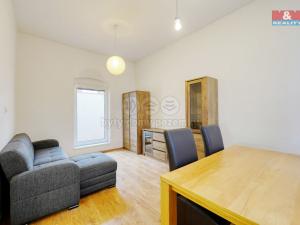 Pronájem bytu 2+kk, Plzeň - Východní Předměstí, Koterovská, 62 m2