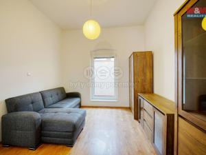 Pronájem bytu 2+kk, Plzeň - Východní Předměstí, Koterovská, 62 m2