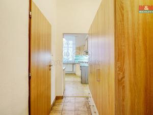 Pronájem bytu 2+kk, Plzeň - Východní Předměstí, Koterovská, 62 m2