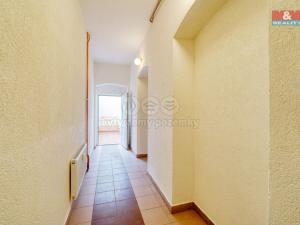 Pronájem bytu 2+kk, Plzeň - Východní Předměstí, Koterovská, 62 m2