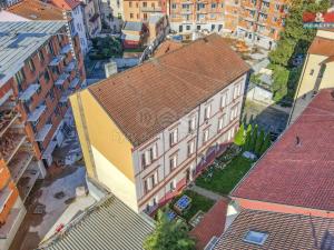 Pronájem bytu 2+kk, Plzeň - Východní Předměstí, Koterovská, 62 m2