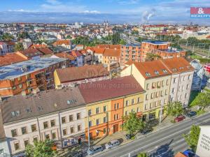 Pronájem bytu 2+kk, Plzeň - Východní Předměstí, Koterovská, 62 m2