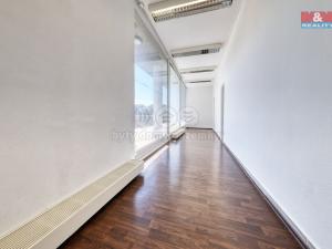 Prodej obchodního prostoru, Písek, Čechova, 53 m2