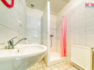 Prodej obchodního prostoru, Písek, Čechova, 53 m2