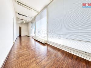 Prodej obchodního prostoru, Písek, Čechova, 53 m2