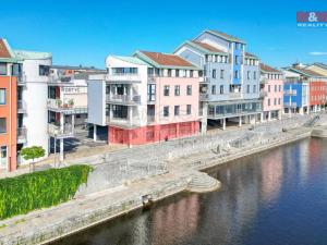 Prodej obchodního prostoru, Písek, Čechova, 53 m2