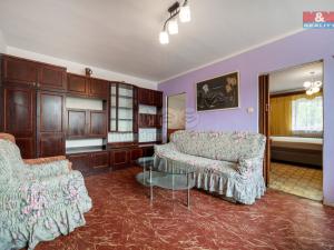 Prodej rodinného domu, Veliny, 108 m2
