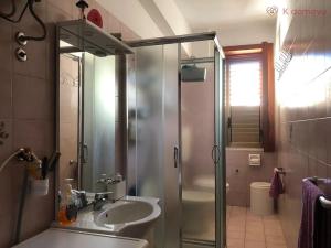 Prodej bytu 3+1, Oliveri, Itálie, 57 m2