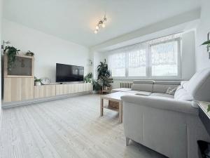 Prodej bytu 4+1, Ostrava, Gen. Janka, 72 m2