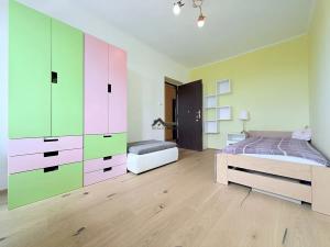 Prodej bytu 4+1, Ostrava, Gen. Janka, 72 m2