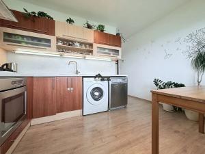 Prodej bytu 4+1, Ostrava, Gen. Janka, 72 m2