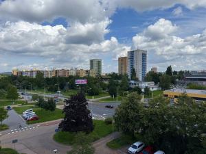 Prodej bytu 4+1, Ostrava, Gen. Janka, 72 m2