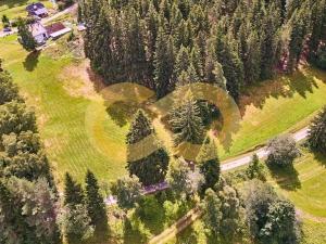 Prodej pozemku pro bydlení, Přední Výtoň, 2152 m2